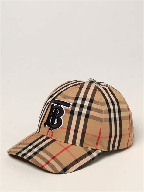 burberry hat cheap|burberry cap women's.